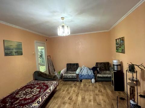 квартира по адресу Восточная ул., 8