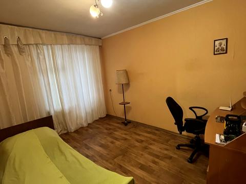 квартира по адресу Восточная ул., 8