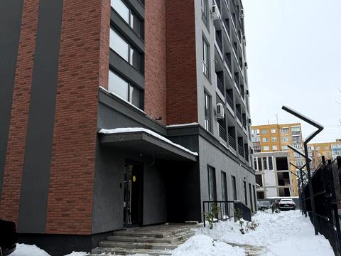 квартира за адресою Ужгород, Бориса Тлехаса вул., 17