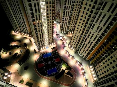 квартира за адресою Одеса, Краснова вул., 1-Б