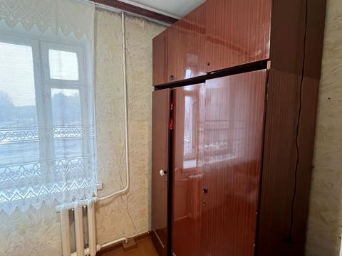 квартира по адресу Восточная ул., 8