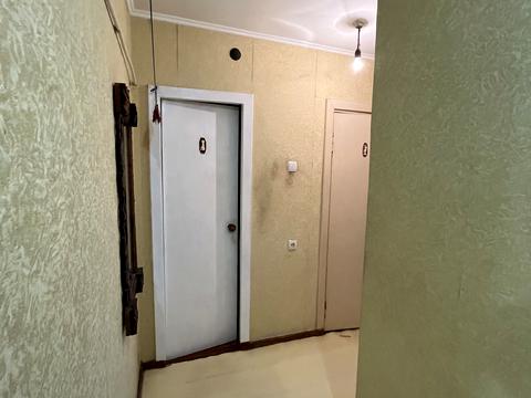 квартира по адресу Восточная ул., 8