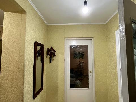 квартира по адресу Восточная ул., 8