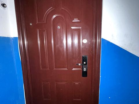 квартира по адресу Восточная ул., 8