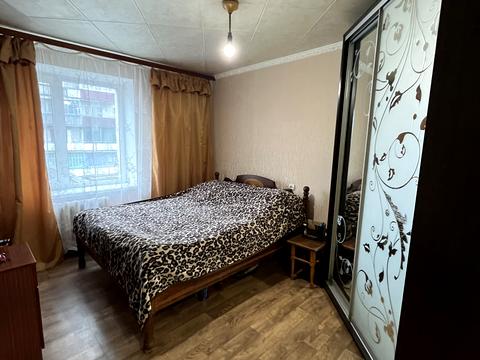 квартира по адресу Восточная ул., 8