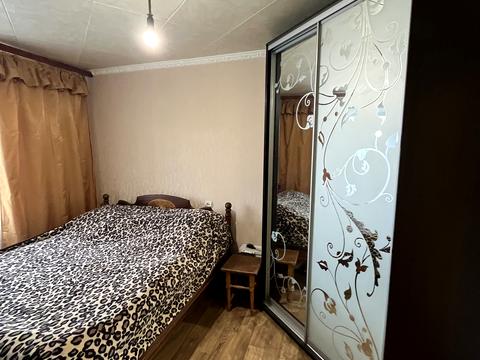 квартира по адресу Восточная ул., 8