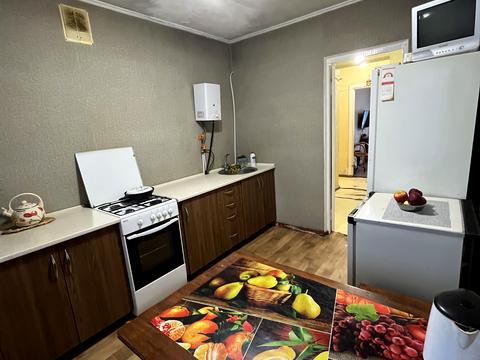 квартира по адресу Восточная ул., 8