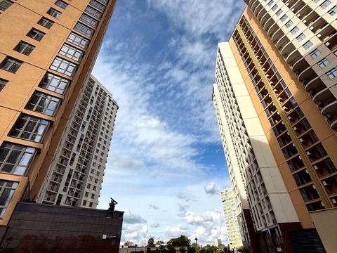 квартира за адресою Одеса, Краснова вул., 1-Б