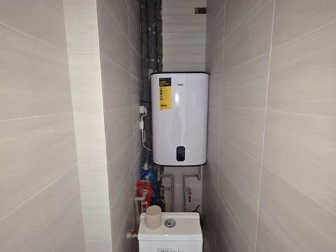 квартира по адресу Академика Барабашова ул., 10