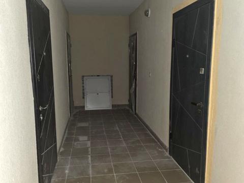 квартира по адресу Академика Барабашова ул., 10