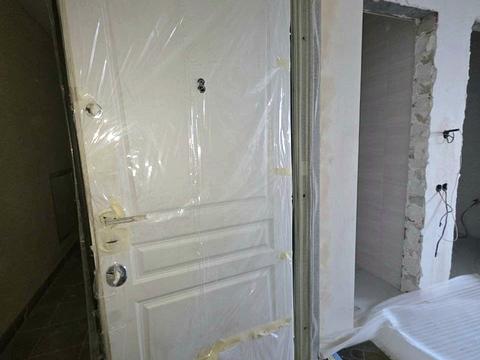 квартира по адресу Академика Барабашова ул., 10