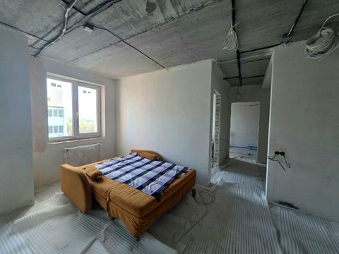 квартира по адресу Академика Барабашова ул., 10