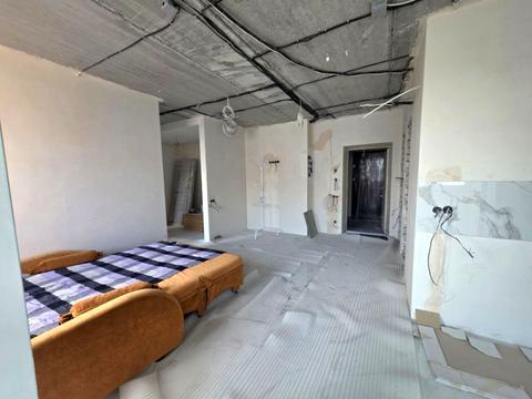 квартира по адресу Академика Барабашова ул., 10