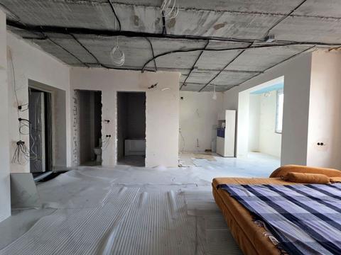 квартира по адресу Академика Барабашова ул., 10