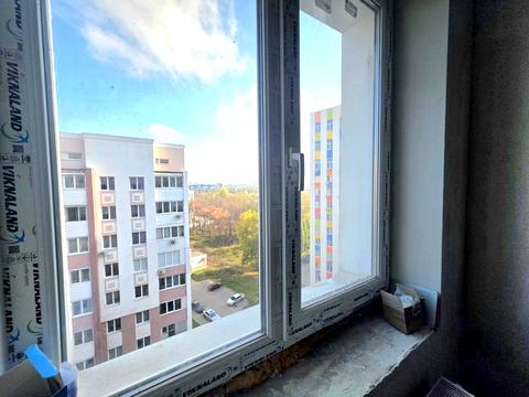 квартира по адресу Академика Барабашова ул., 10