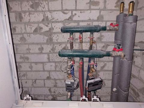 квартира по адресу Академика Барабашова ул., 10