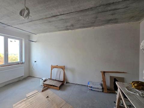 квартира по адресу Академика Барабашова ул., 10