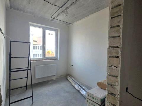 квартира по адресу Академика Барабашова ул., 10