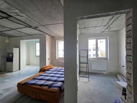 квартира по адресу Академика Барабашова ул., 10