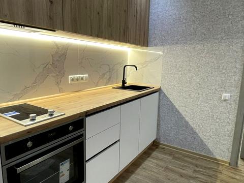 квартира за адресою Академіка Сахарова вул., 55-А