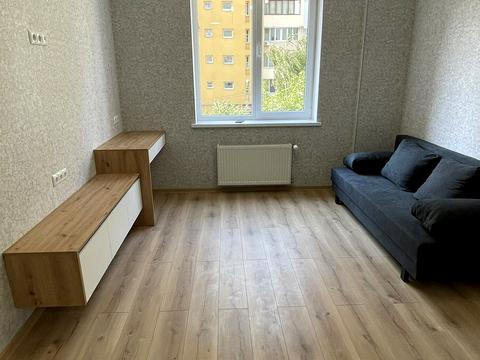 квартира за адресою Академіка Сахарова вул., 55-А