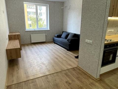 квартира за адресою Академіка Сахарова вул., 55-А