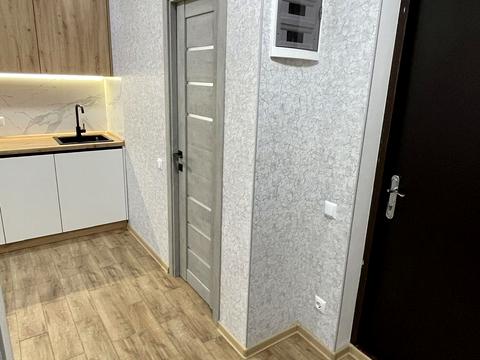 квартира за адресою Академіка Сахарова вул., 55-А