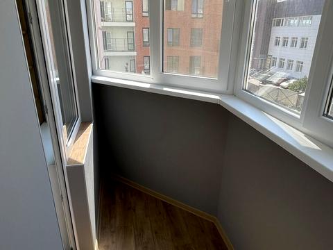 квартира за адресою Академіка Сахарова вул., 55-А