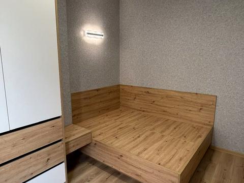 квартира за адресою Академіка Сахарова вул., 55-А