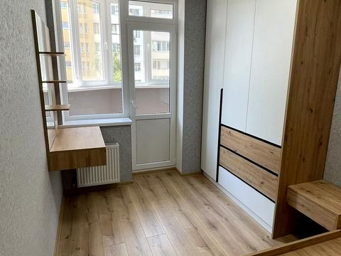 квартира за адресою Академіка Сахарова вул., 55-А