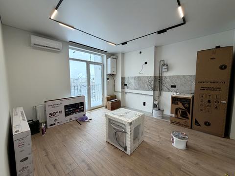 квартира за адресою Капушанська вул., (Будинок 2)