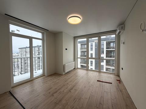 квартира за адресою Капушанська вул., (Будинок 2)