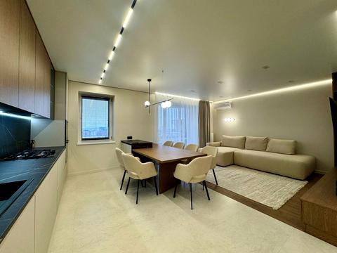 квартира по адресу Волчинецкая ул., 227