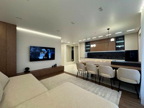 квартира по адресу Волчинецкая ул., 227