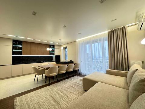 квартира по адресу Волчинецкая ул., 227