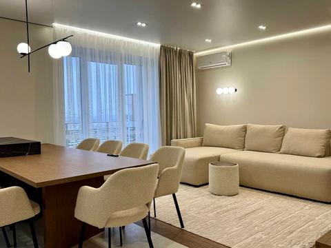 квартира по адресу Волчинецкая ул., 227