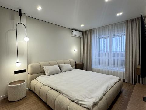 квартира по адресу Волчинецкая ул., 227