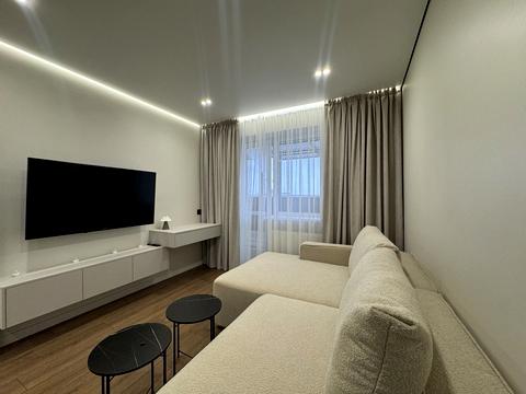 квартира по адресу Волчинецкая ул., 227