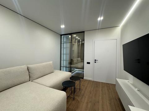 квартира по адресу Волчинецкая ул., 227