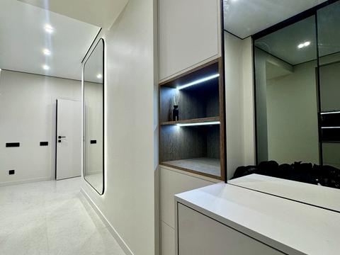 квартира по адресу Волчинецкая ул., 227