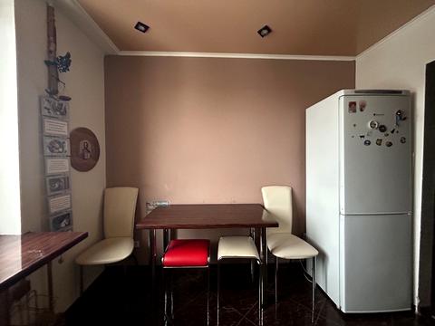 квартира по адресу Чайковского ул., 15