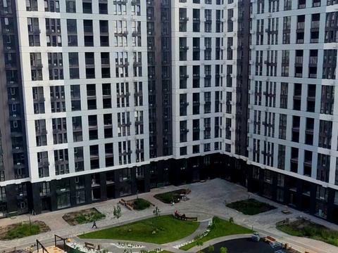 квартира по адресу Святослава Храброго ул., (Будинок 2)