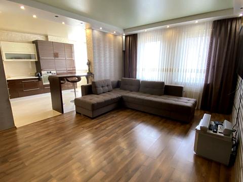 квартира за адресою Академіка Сахарова вул., 36