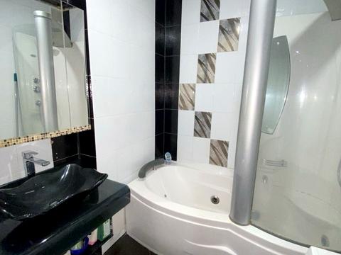 квартира по адресу Академика Сахарова ул., 36