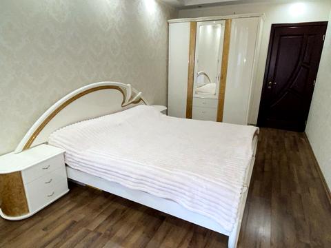 квартира по адресу Академика Сахарова ул., 36