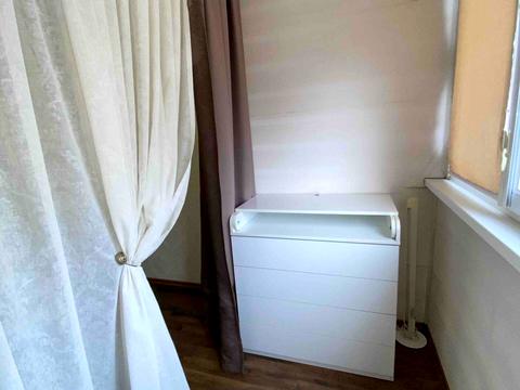 квартира по адресу Академика Сахарова ул., 36