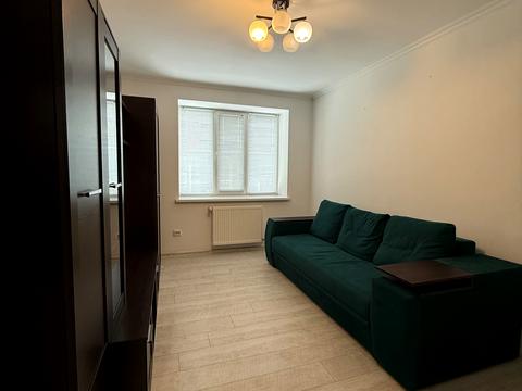 квартира за адресою Південний бульв., 20