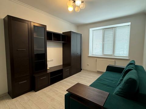 квартира за адресою Південний бульв., 20