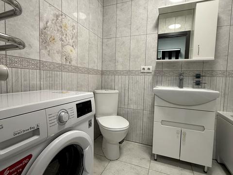 квартира за адресою Південний бульв., 20