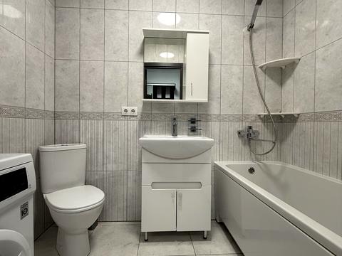 квартира за адресою Південний бульв., 20